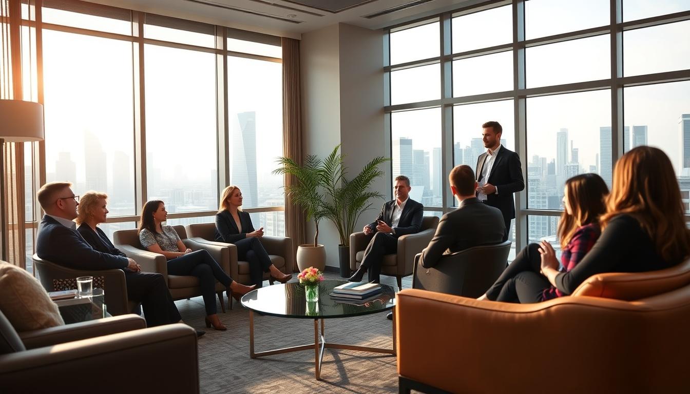 Plan visual